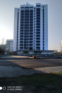 Продается 1-комнатная квартира 49 кв. м в Черкассах, ул. Казацкая