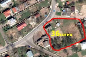 Продается земельный участок 36 соток в Львовской области, цена: 72000 $