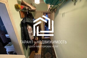 Продается 2-комнатная квартира 38 кв. м в Одессе, Вокзальный переулок