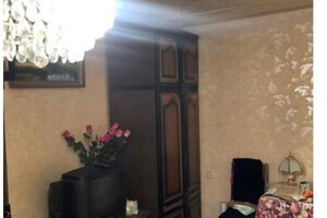 Продается 2-комнатная квартира 45 кв. м в Харькове, Гагарина проспект