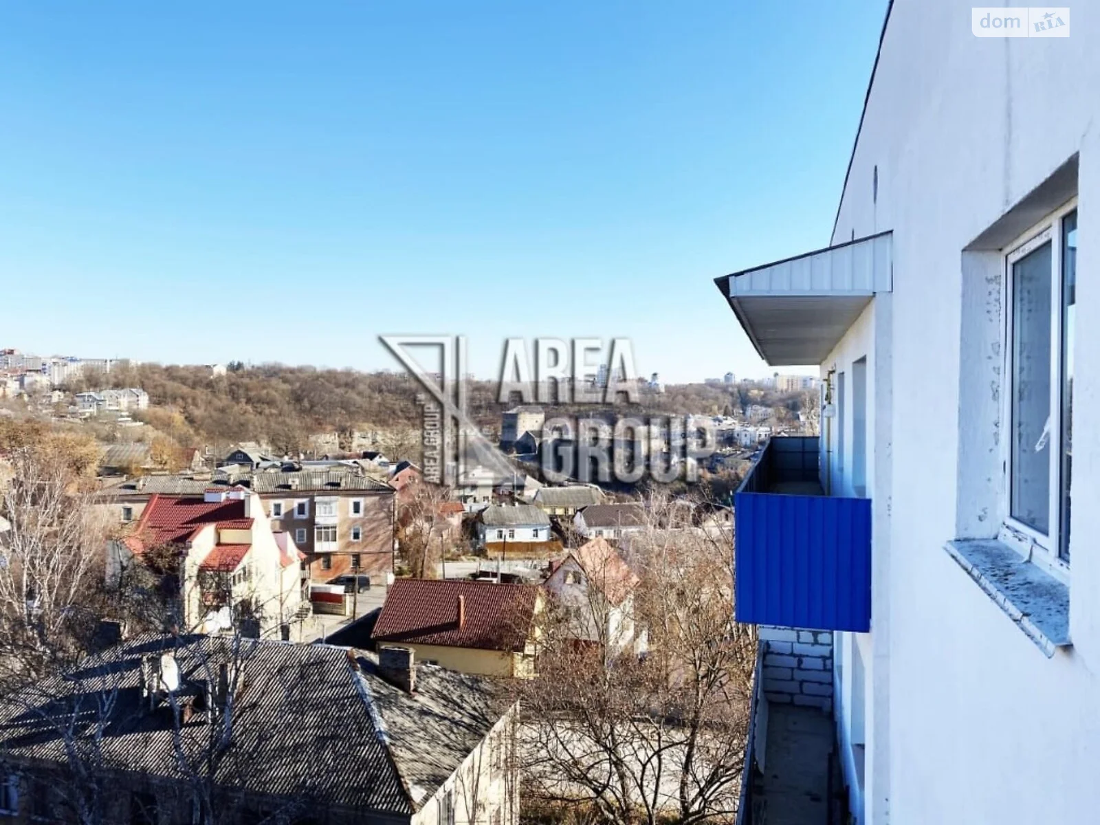 Продается 3-комнатная квартира 88.4 кв. м в Каменце-Подольском, цена: 53040 $