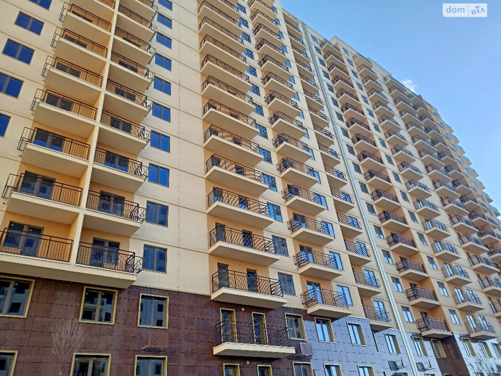 Продается 2-комнатная квартира 61 кв. м в Одессе, ул. Архитекторская - фото 1