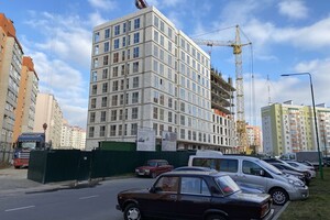 Продаж квартири, Вінниця, р‑н. Поділля, Анатолія Бортняка вулиця