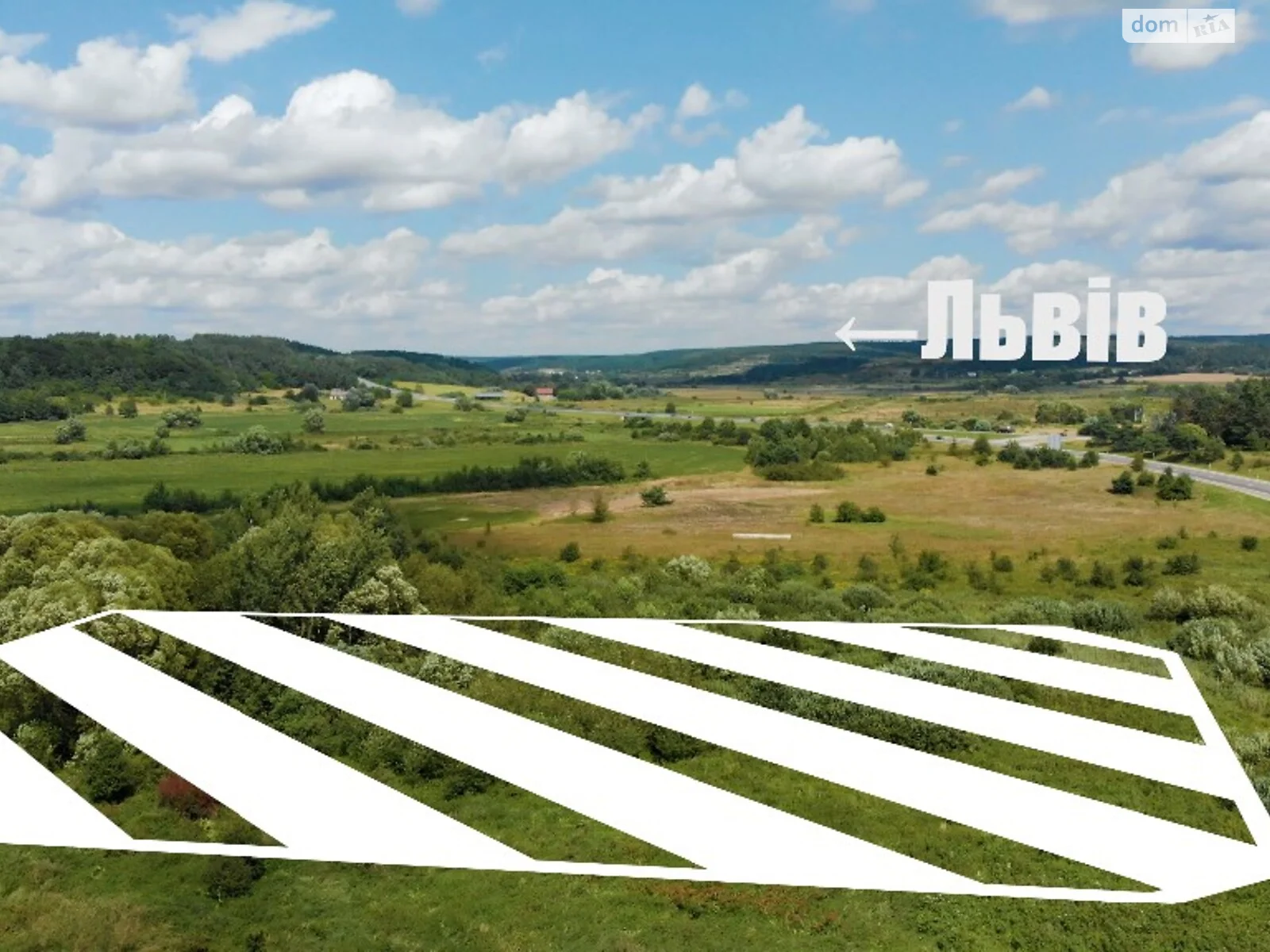 Продається земельна ділянка 152 соток у Львівській області - фото 3