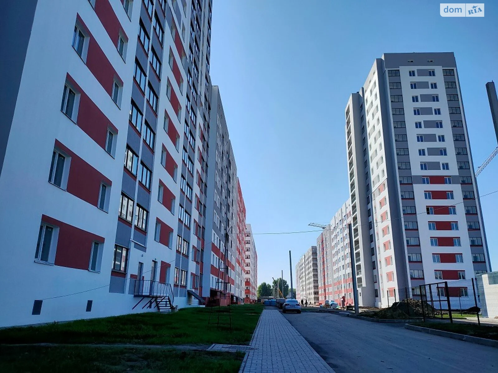 Продается 1-комнатная квартира 42.75 кв. м в Харькове, ул. Шевченко - фото 1