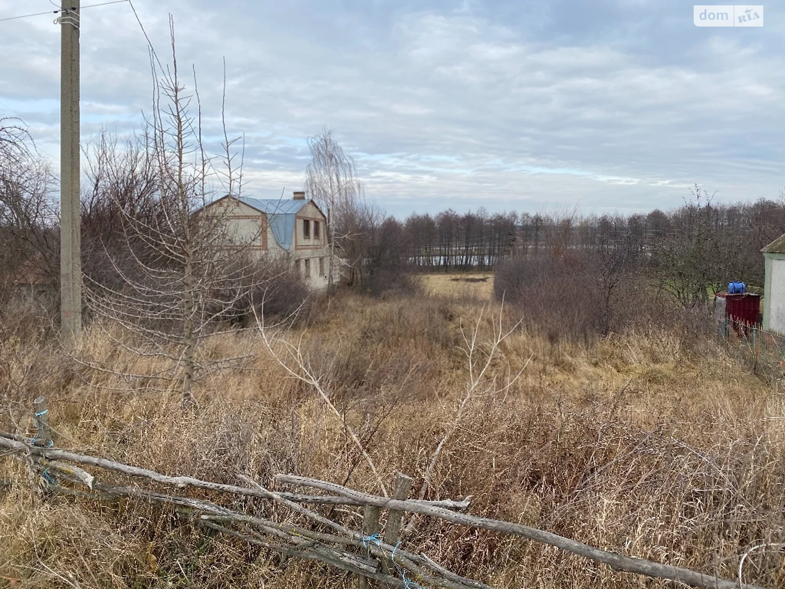 Продается земельный участок 53 соток в Киевской области, цена: 11000 $
