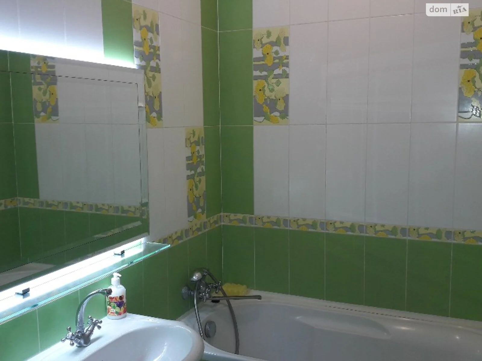 Продается 2-комнатная квартира 47 кв. м в Львове, просп. Черновола Вячеслава, 9 - фото 1