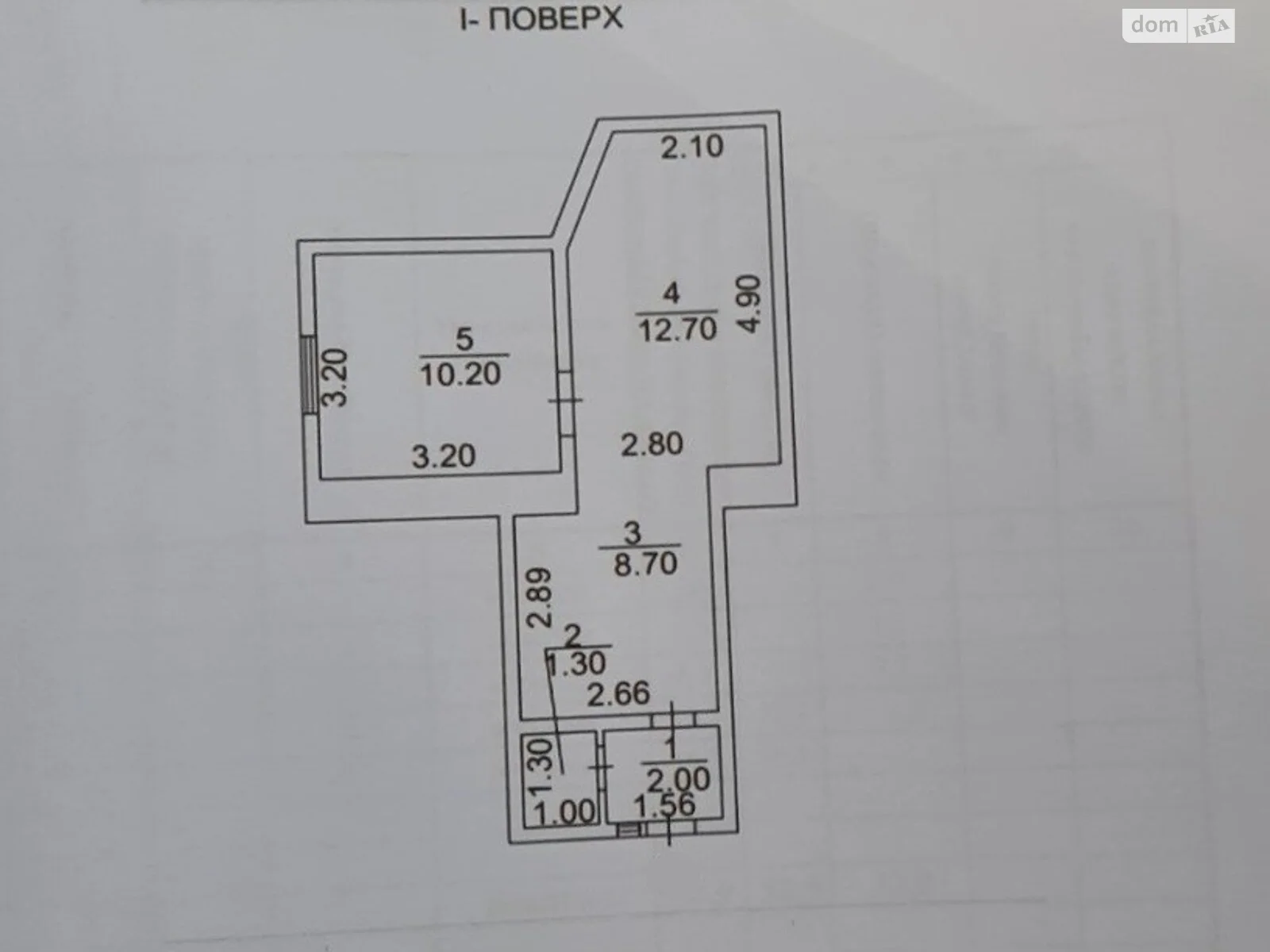 Продается 2-комнатная квартира 35 кв. м в Одессе, ул. Генерала Цветаева, 12А