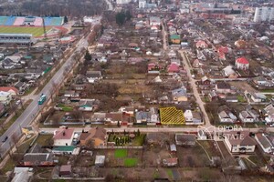 Продажа участка под жилую застройку, Чернигов, р‑н. Рокоссовского, Некрасова улица