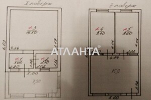 Частные дома в Беляевке без посредников