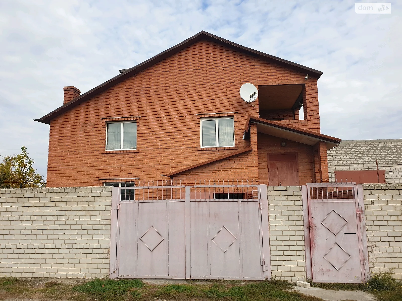 Продається будинок 2 поверховий 276 кв. м з терасою, цена: 140000 $ - фото 1