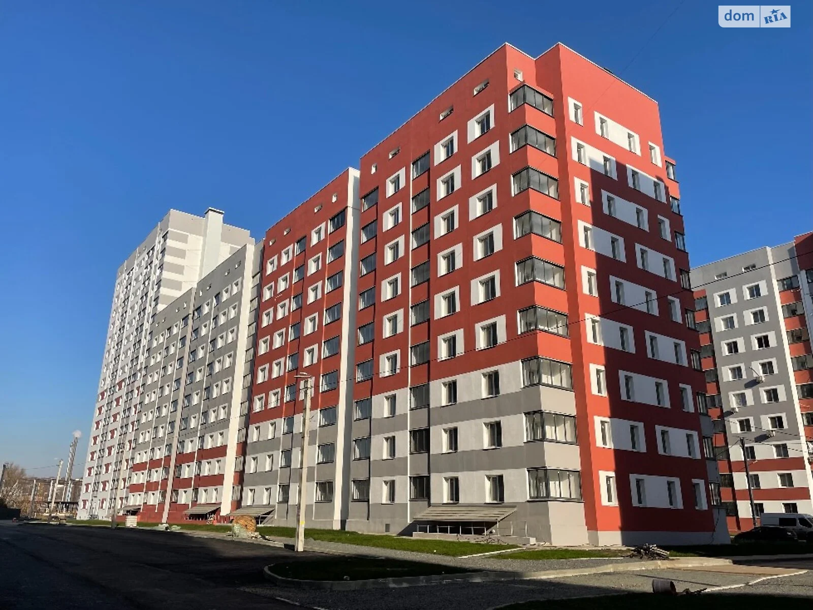 Продается 1-комнатная квартира 37.15 кв. м в Харькове, ул. Шевченко
