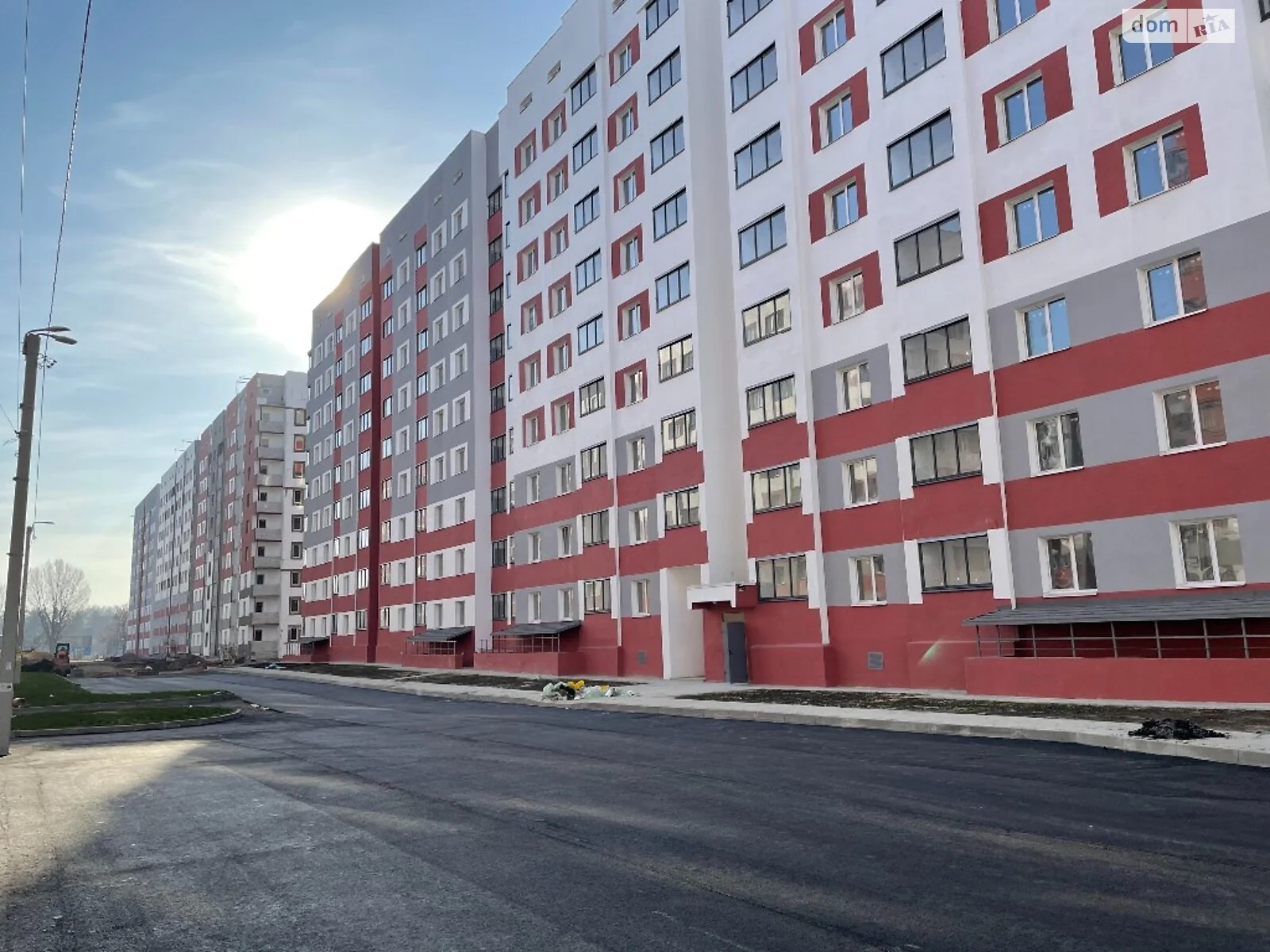Продается 1-комнатная квартира 37.15 кв. м в Харькове, ул. Шевченко - фото 1