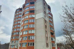 Продаж квартири, Тернопіль, р‑н. Оболоня, Чернівецька вулиця