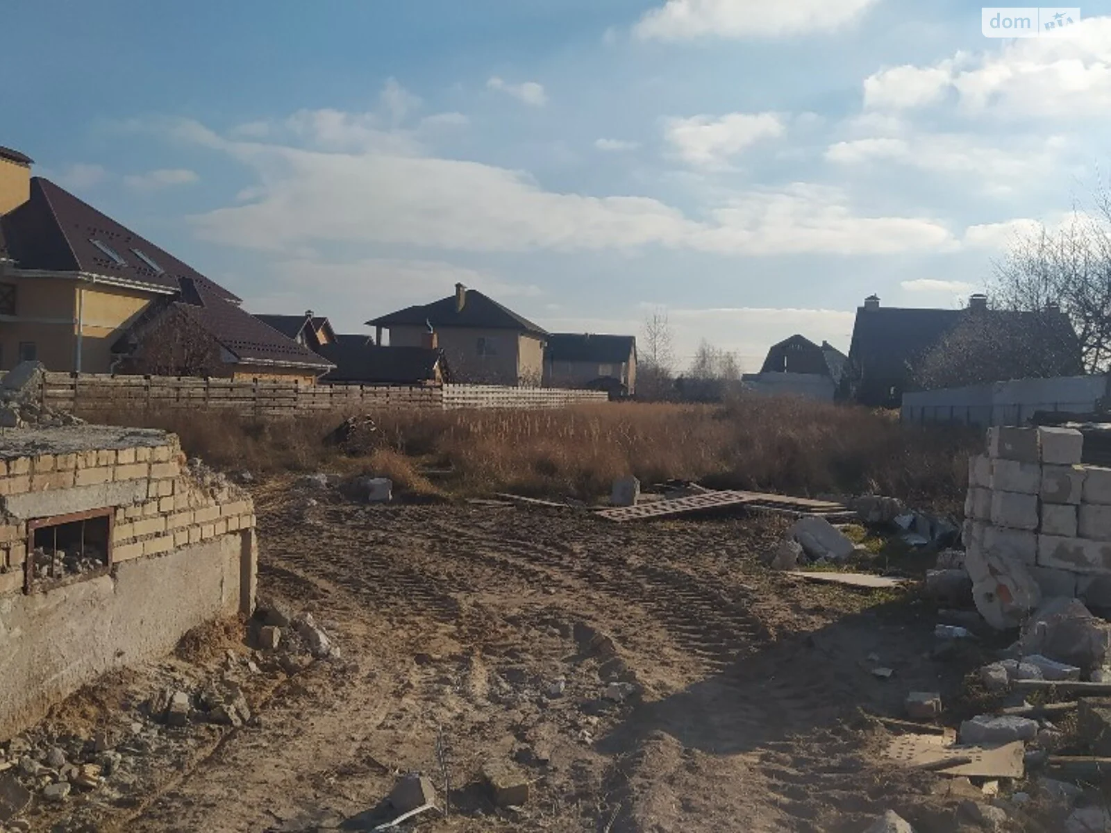 Продается земельный участок 13 соток в Киевской области - фото 3