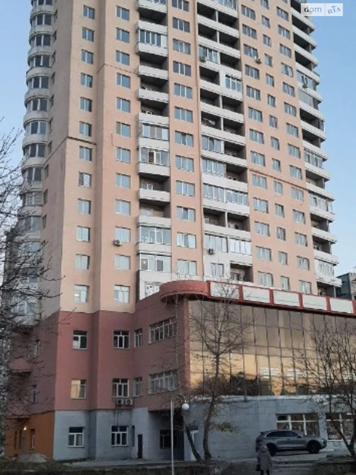 Продается 3-комнатная квартира 113 кв. м в Черкассах - фото 3