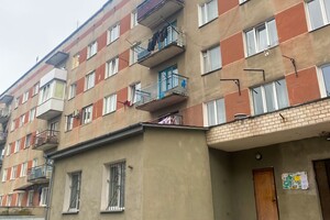 Продаж кімнати, Тернопіль, р‑н. Бам, Злуки проспект