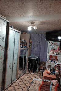 Продается 2-комнатная квартира 50 кв. м в Харькове, вулиця Гарібальді