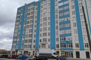 Продается 2-комнатная квартира 56 кв. м в Хмельницком, пер. Гетмана Мазепы(Красовского Маршала)