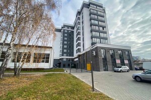 Продажа коммерческого помещения, Житомир, р‑н. Центр, Хлебная улица, дом 22А