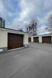 Продаж боксу в гаражному комплексі, Вінниця, р‑н. Корея, Максимовича вулиця