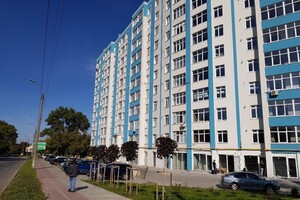 Продается 2-комнатная квартира 68.5 кв. м в Хмельницком, пер. Гетмана Мазепы(Красовского Маршала)