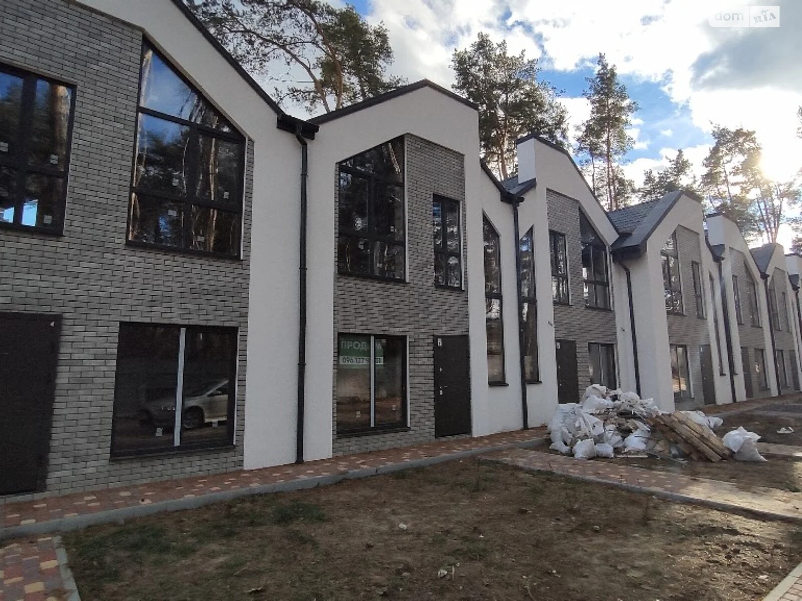 Ирпень, цена: 68000 $