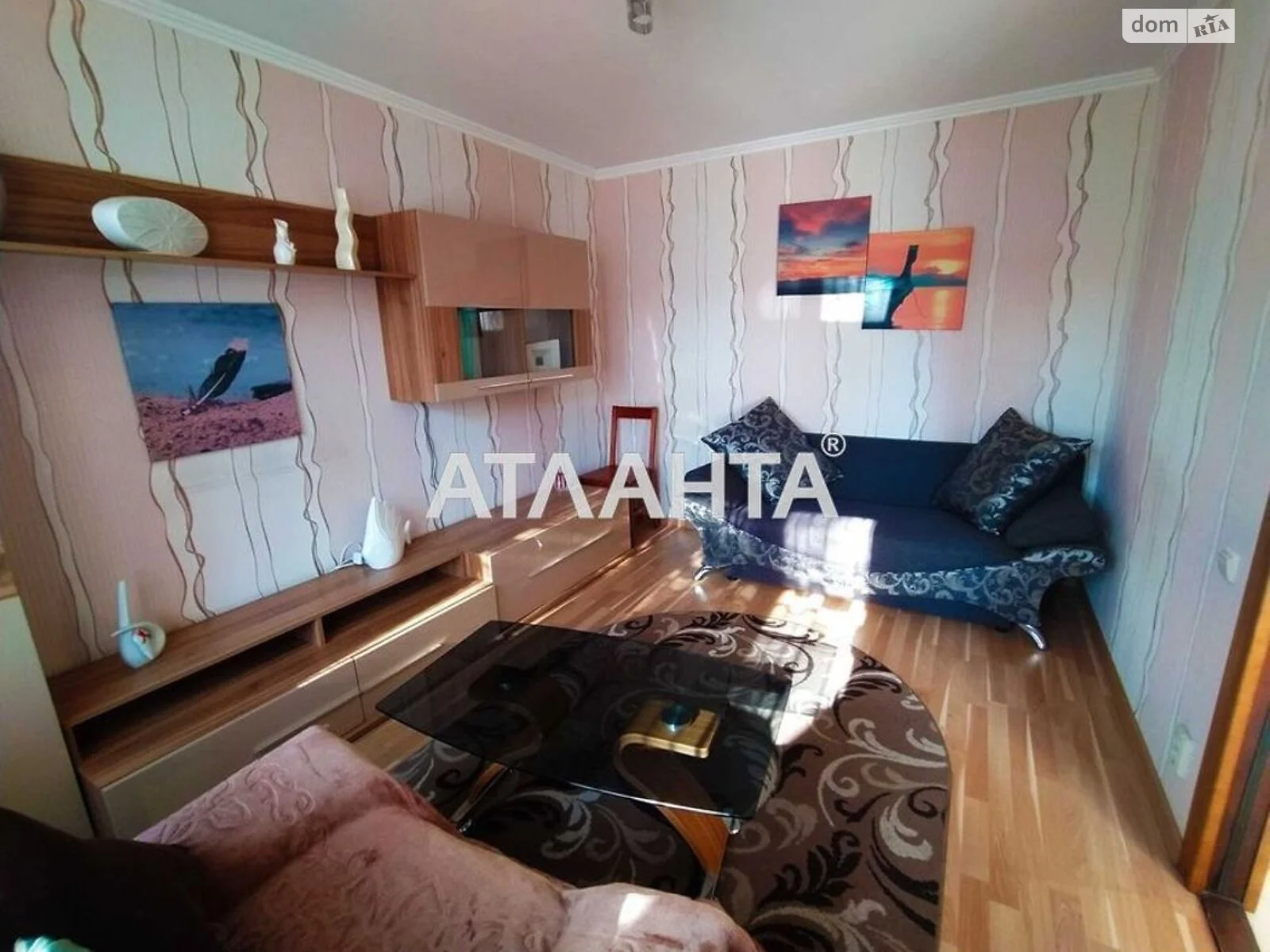 Продается комната 31 кв. м в Одессе, цена: 17500 $