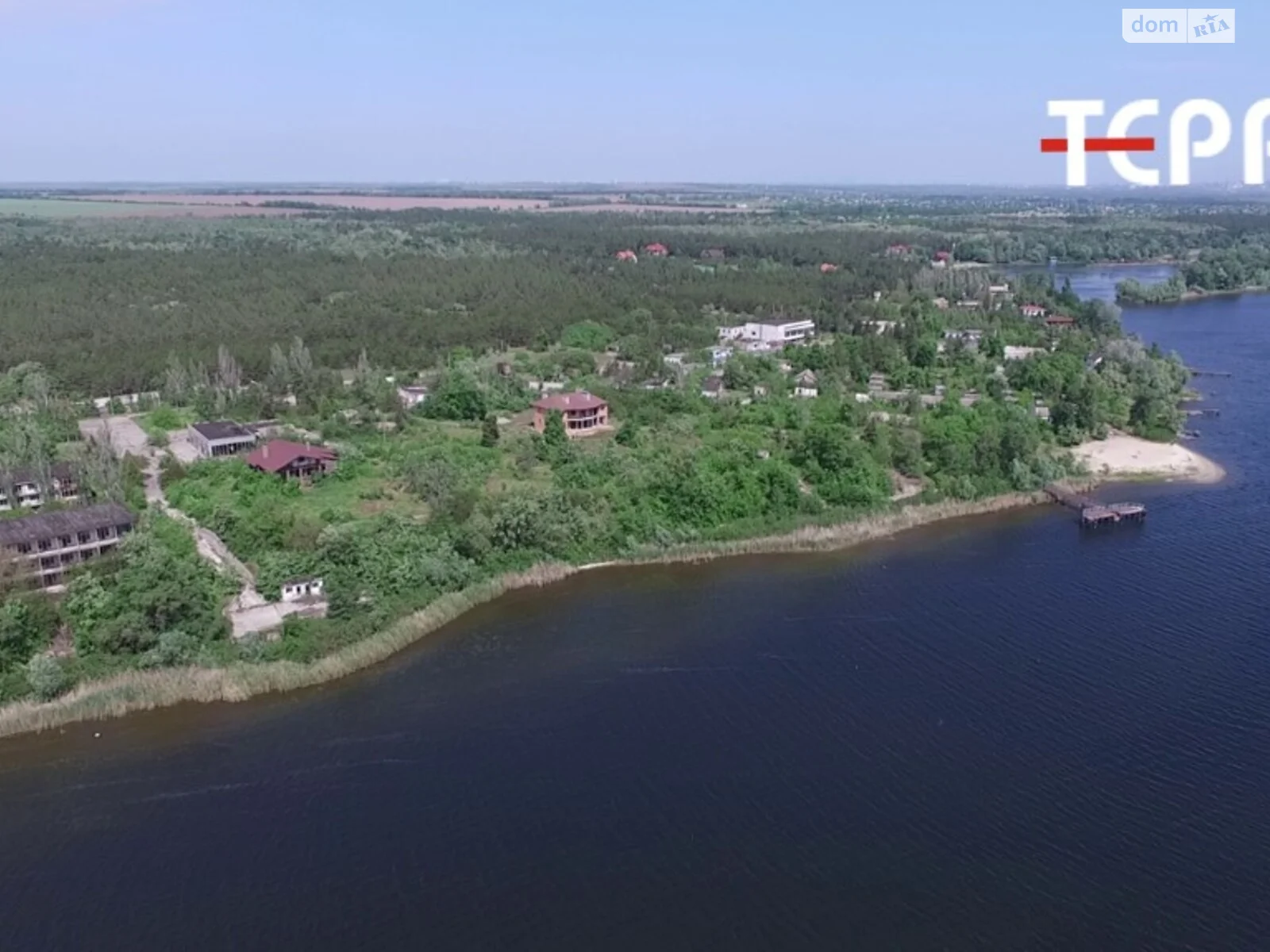 Продается земельный участок 3.44 соток в Запорожской области - фото 2
