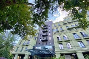 Продается 3-комнатная квартира 120 кв. м в Днепре, Ефремова Сергея ул