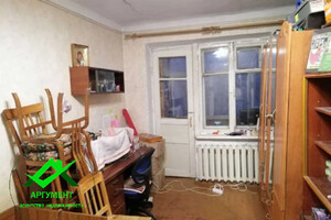 Продается 2-комнатная квартира 42 кв. м в Херсоне, цена: 30000 $
