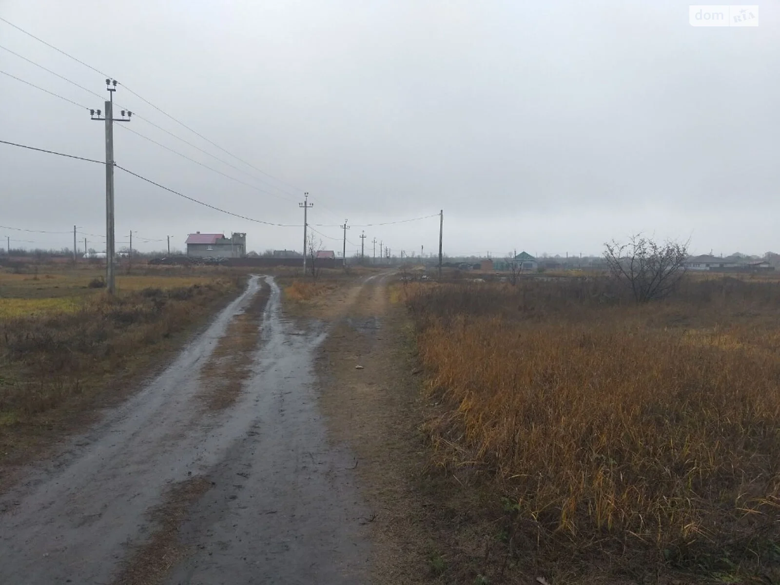 Продается земельный участок 557 соток в Одесской области - фото 2