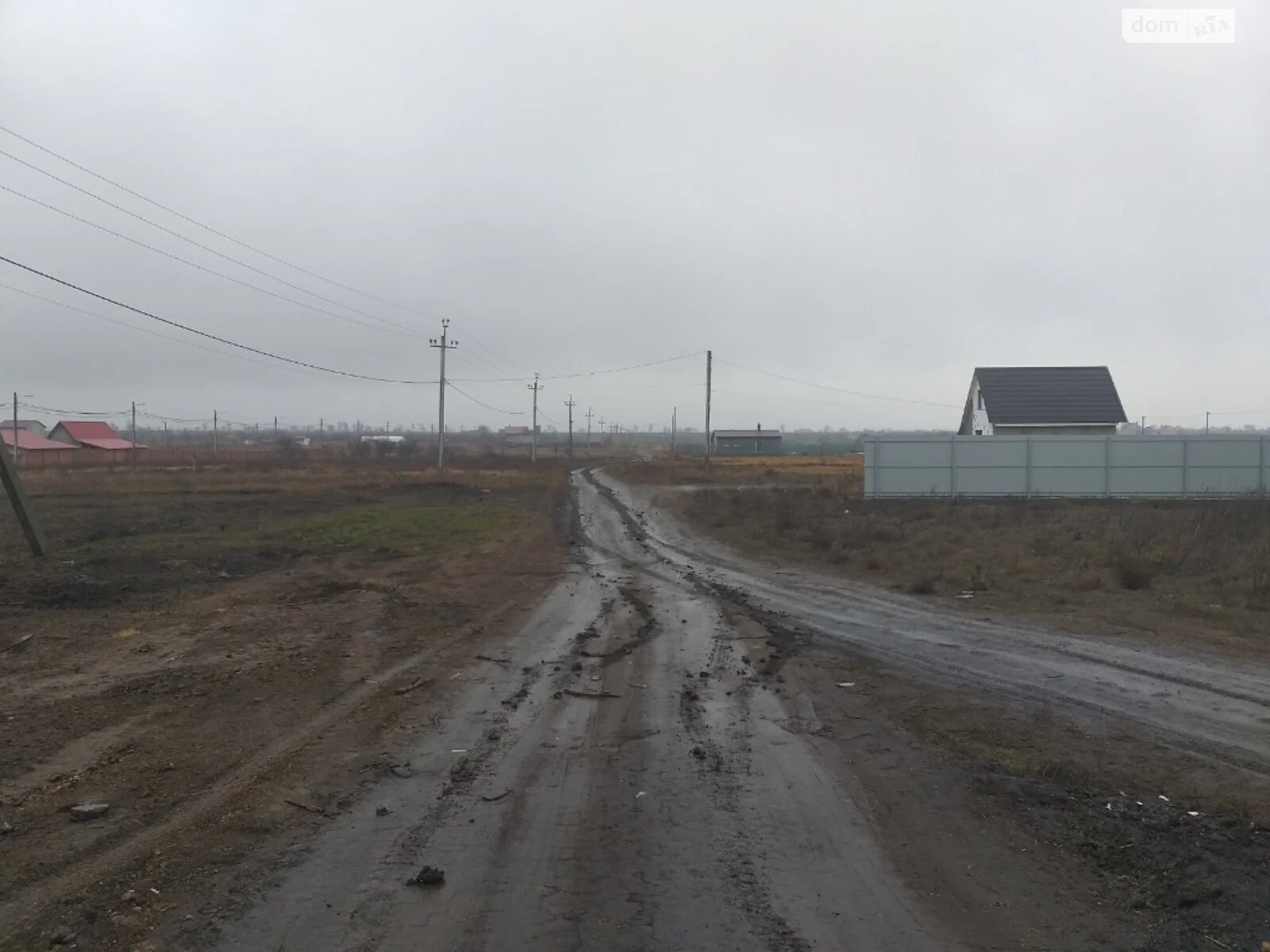 Продается земельный участок 557 соток в Одесской области - фото 3