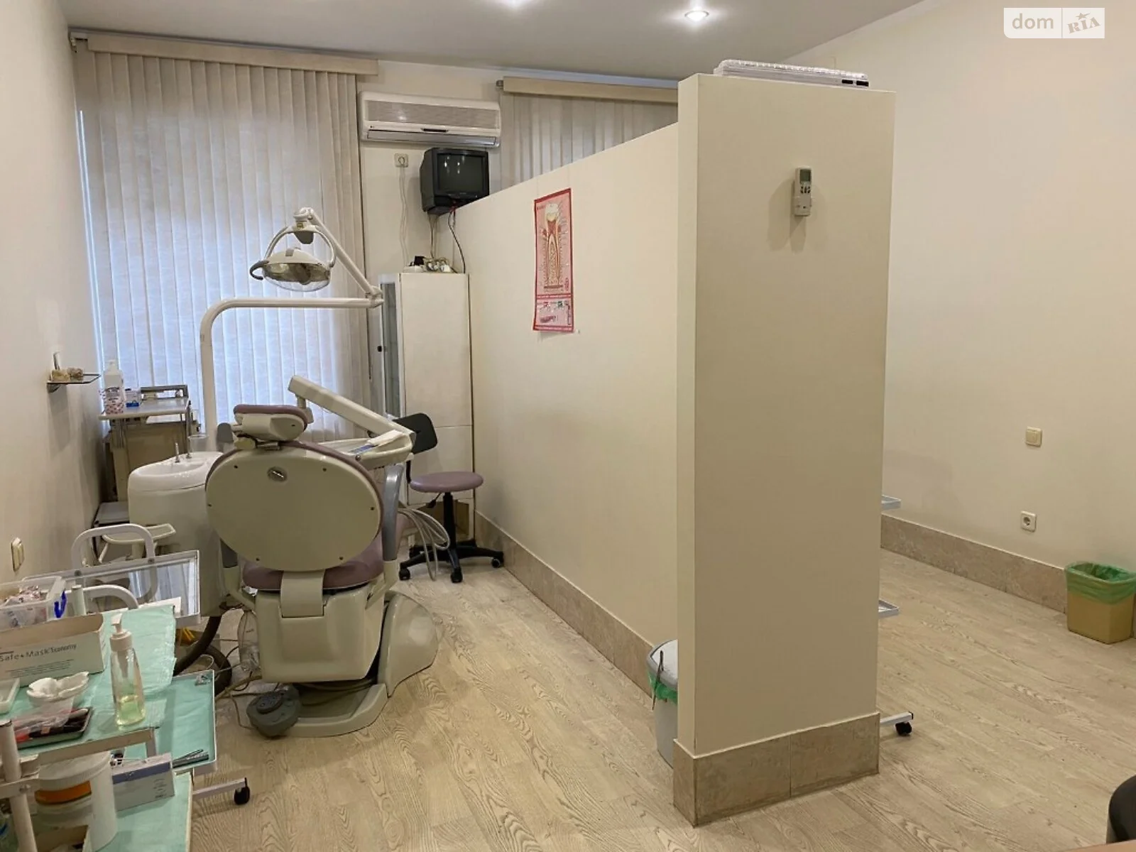Продается объект сферы услуг 95 кв. м в 3-этажном здании, цена: 80000 $ - фото 1