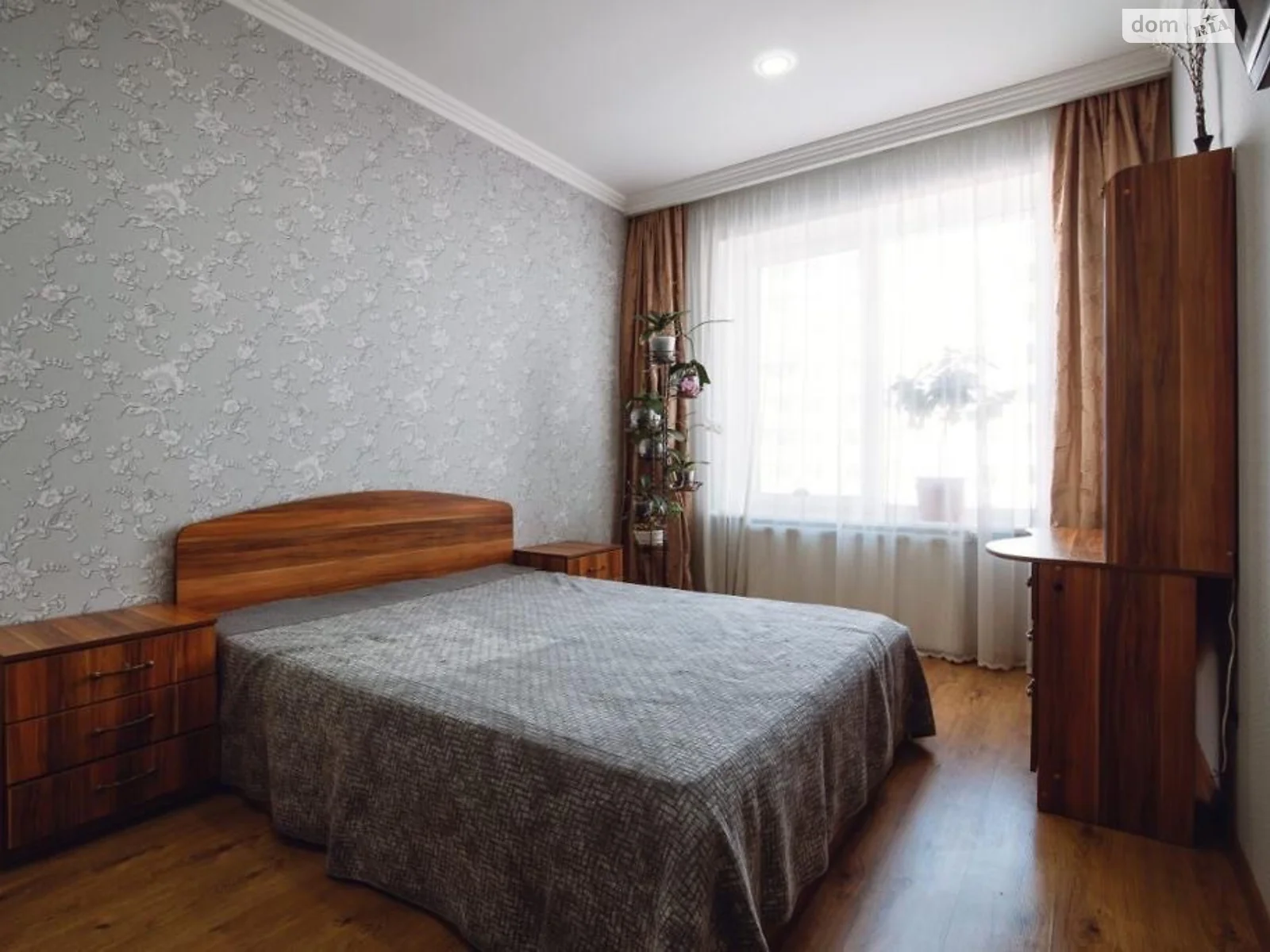 Продается 3-комнатная квартира 122 кв. м в Одессе, пер. Педагогический, 21 - фото 1