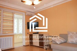 Продается 3-комнатная квартира 72 кв. м в Одессе, Французский бульвар