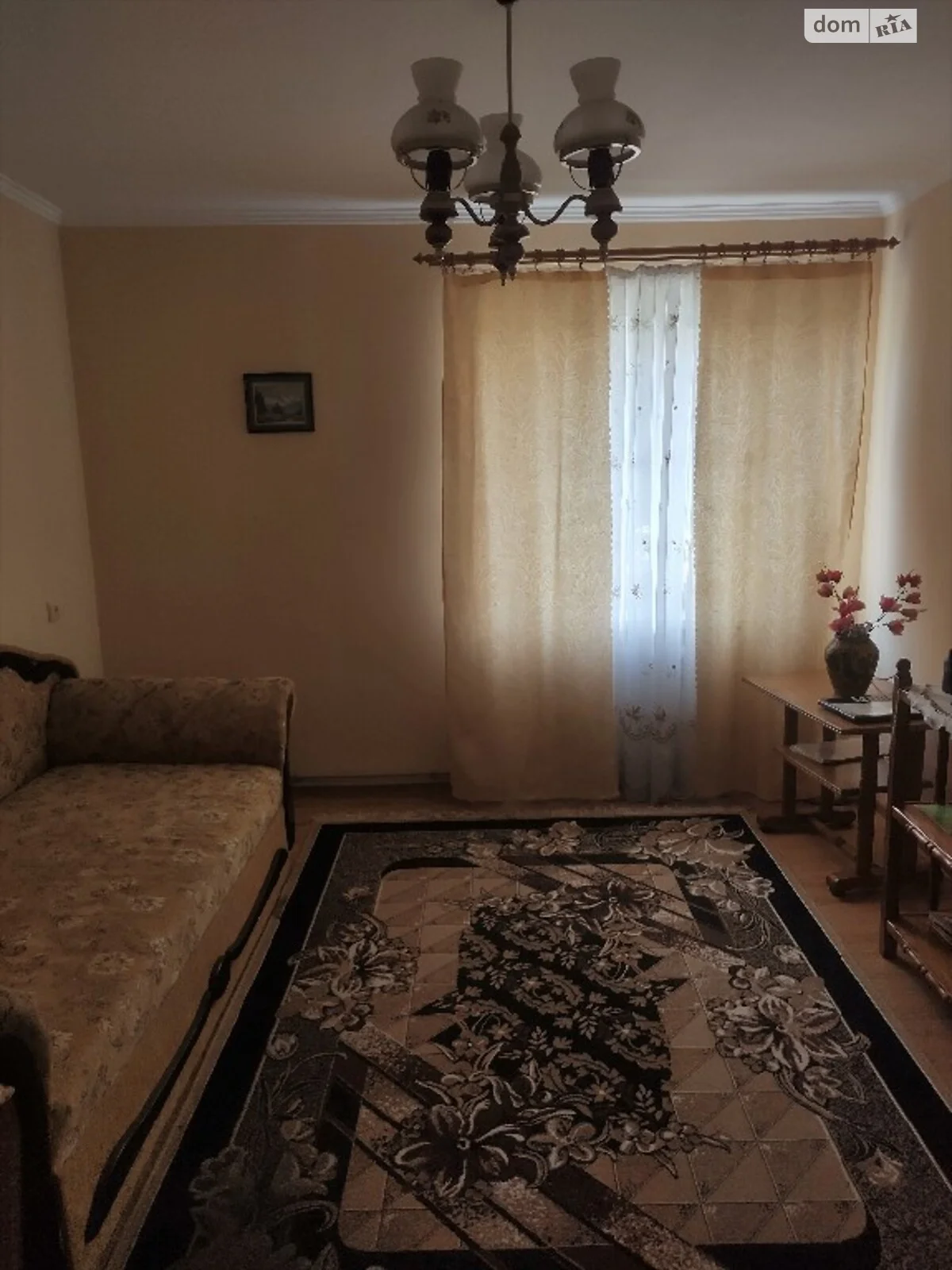 Продается 2-комнатная квартира 41 кв. м в Косове, цена: 28999 $
