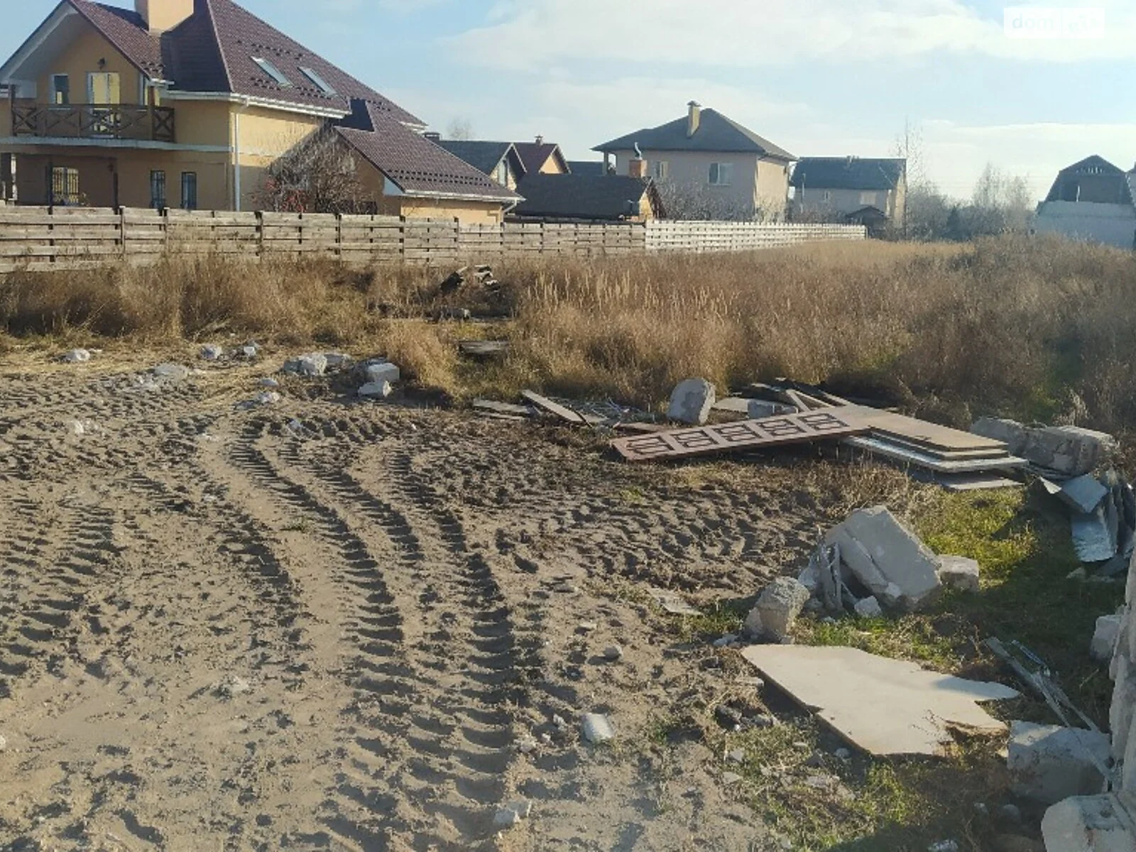 Продается земельный участок 13 соток в Киевской области - фото 4