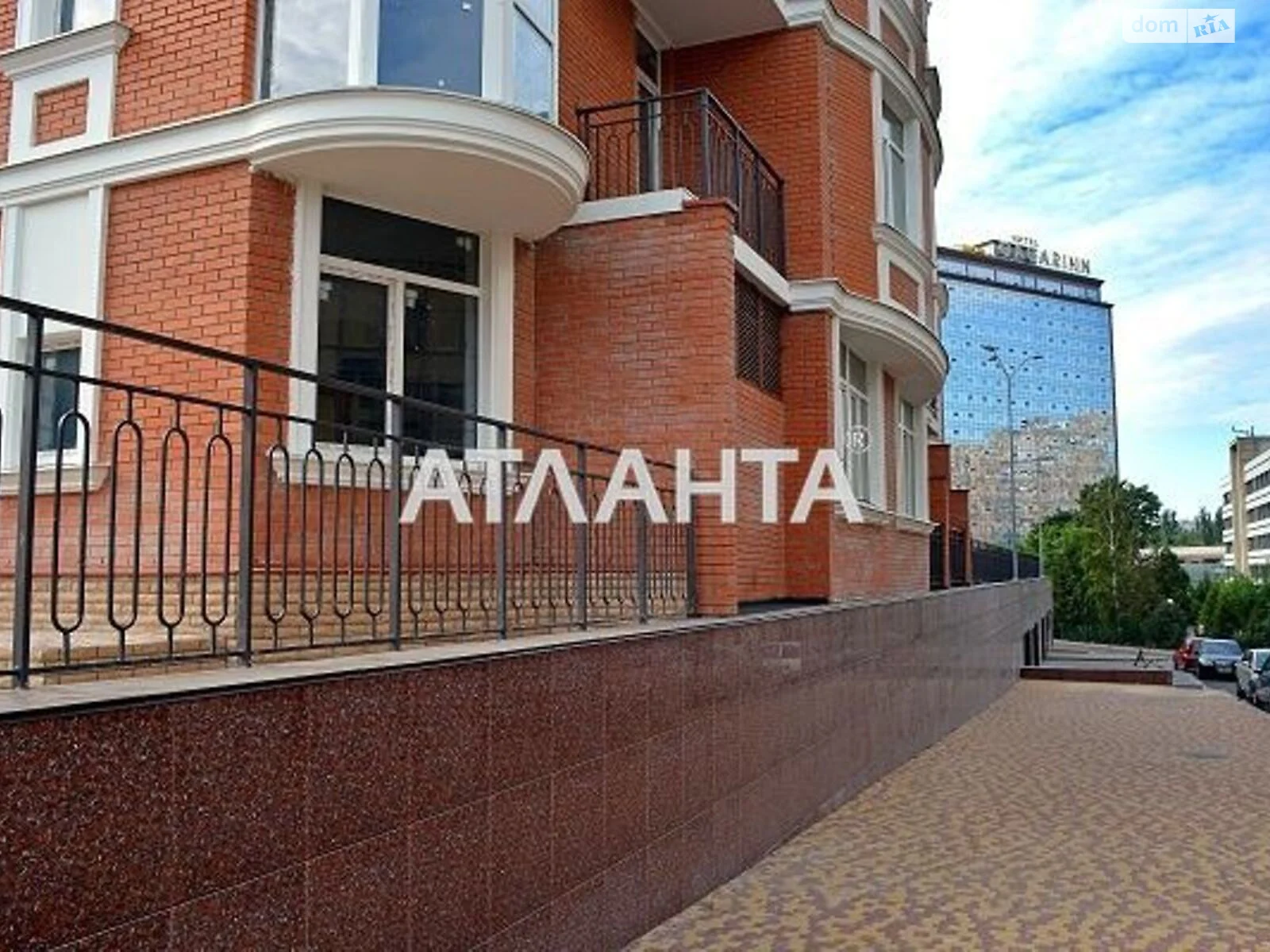 Продается 1-комнатная квартира 27 кв. м в Одессе - фото 2