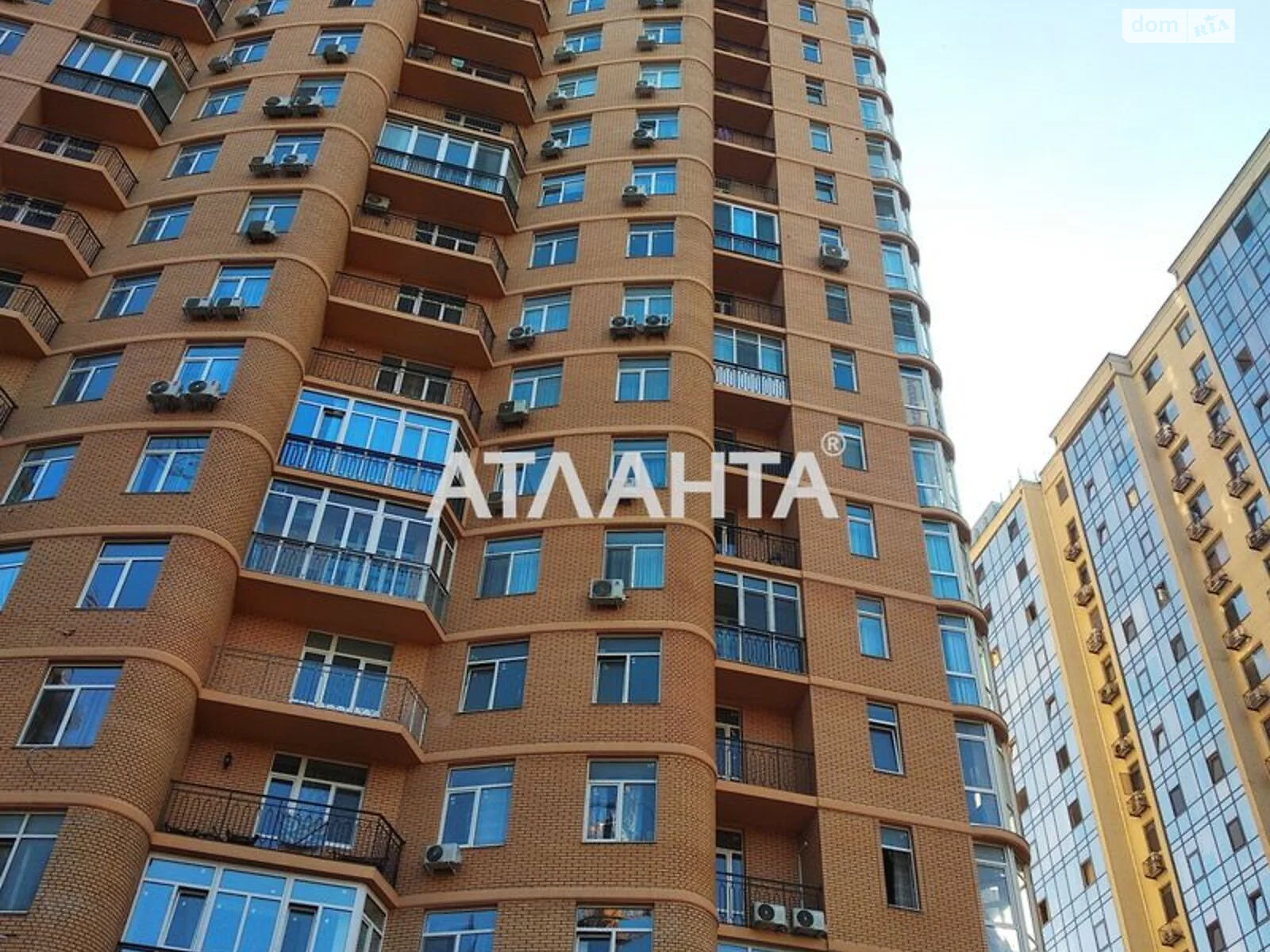 Продается 1-комнатная квартира 27 кв. м в Одессе - фото 3