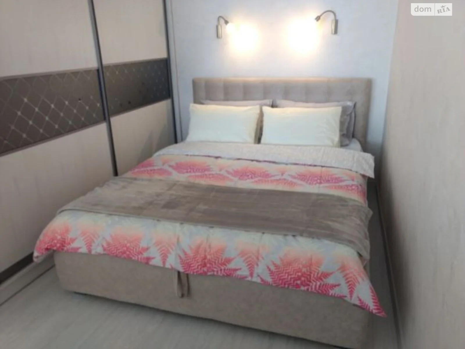 Здається в оренду 1-кімнатна квартира 43 кв. м у Львові, просп. Чорновола В'ячеслава - фото 1