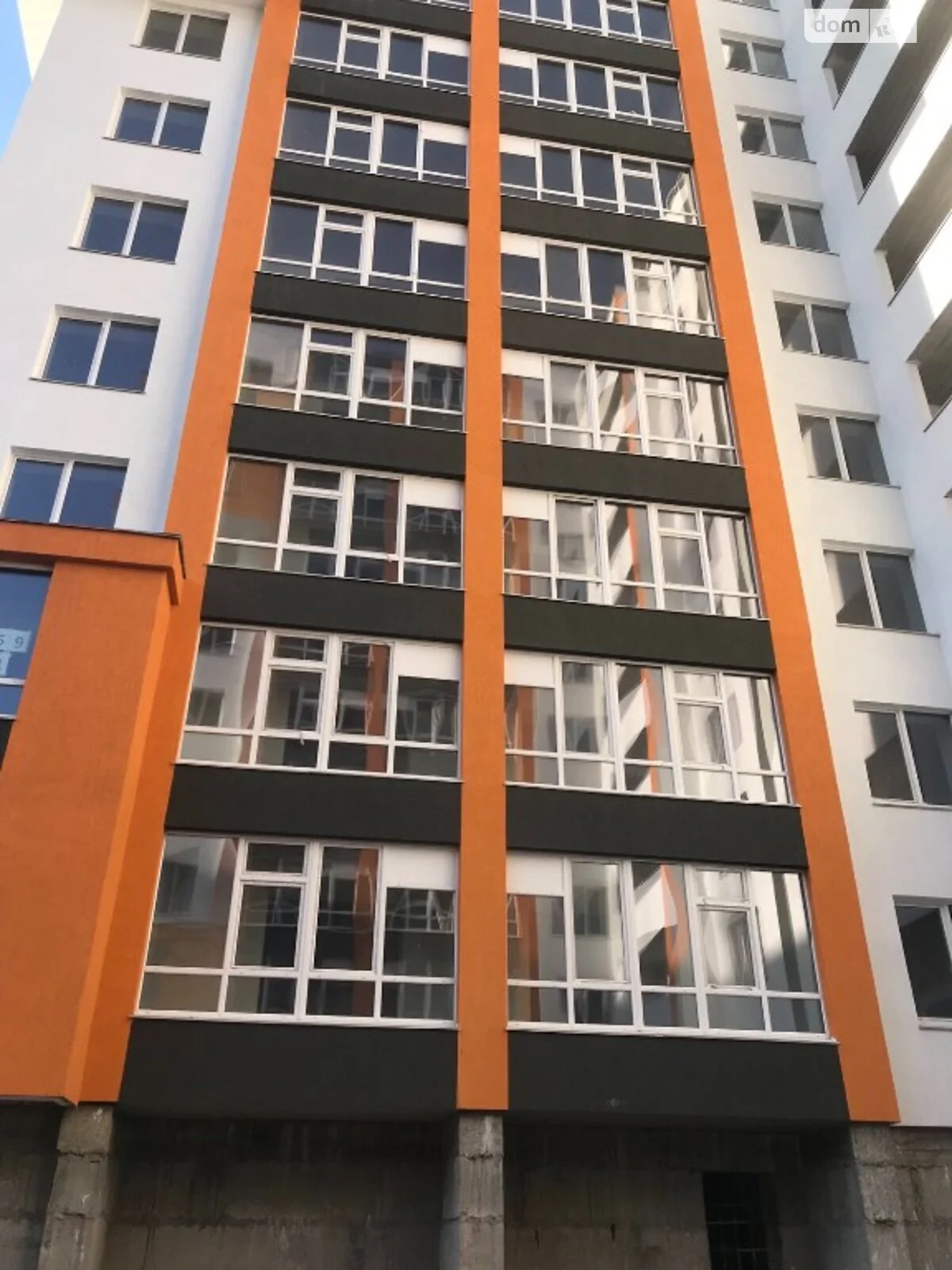 Продається 2-кімнатна квартира 82 кв. м у Хмельницькому, цена: 55000 $ - фото 1