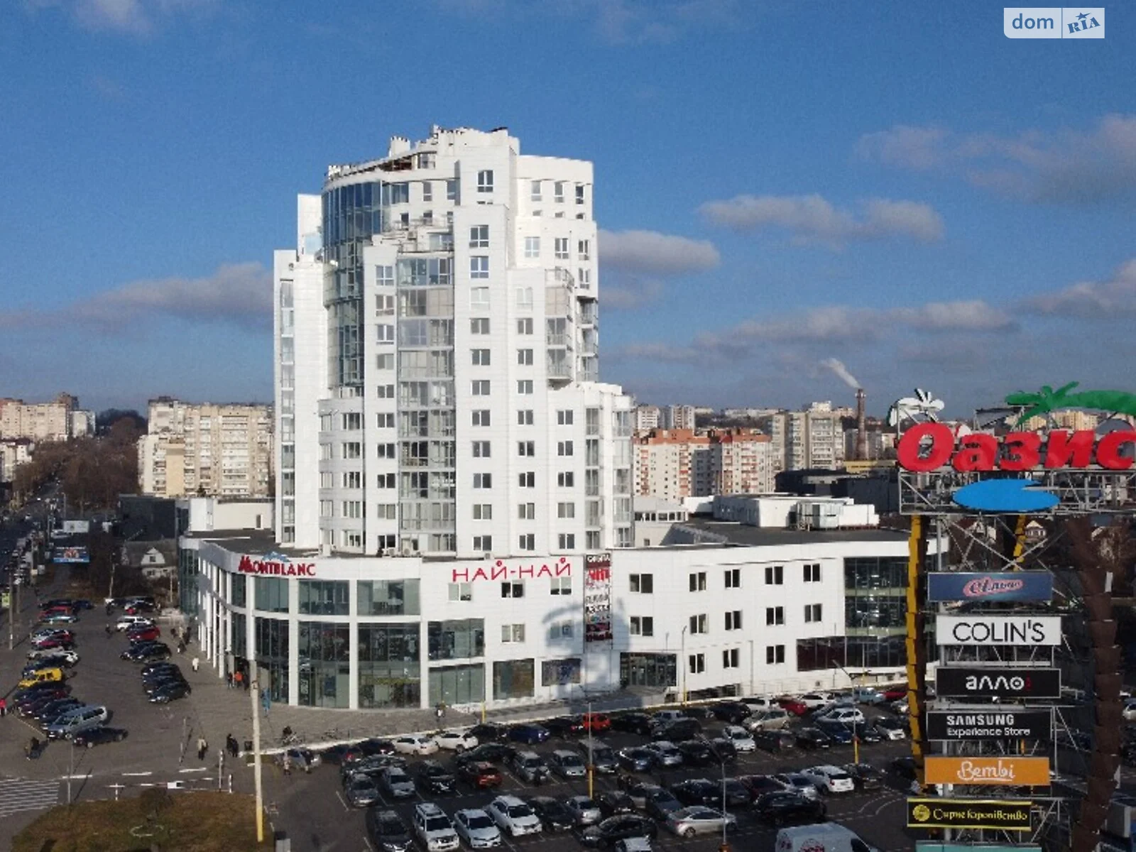 пров. Степана Бандери, 2/1А, цена: 500200 $