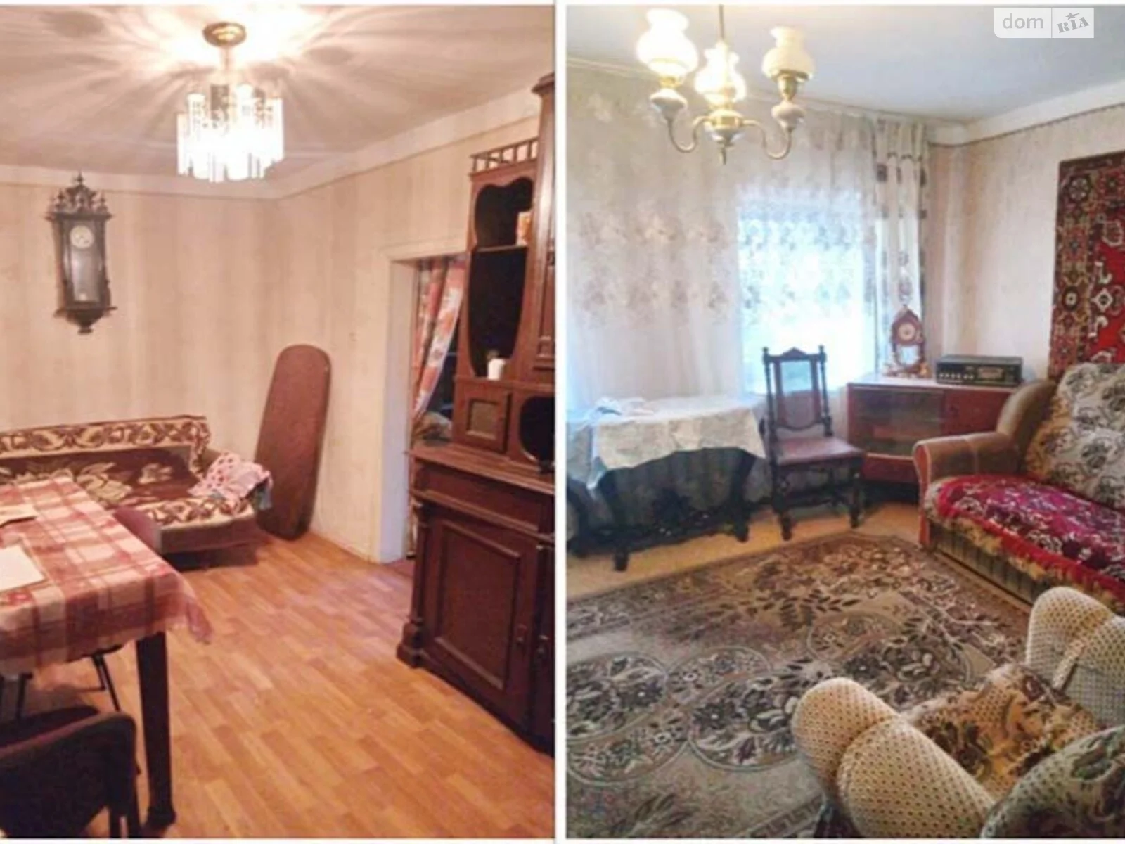 Продається одноповерховий будинок 85 кв. м з каміном, цена: 55000 $