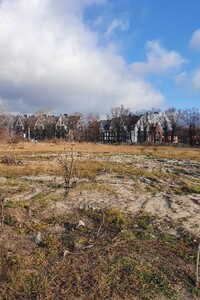 Продаж ділянки під житлову забудову, Київська, Бровари, c. Зазим'я