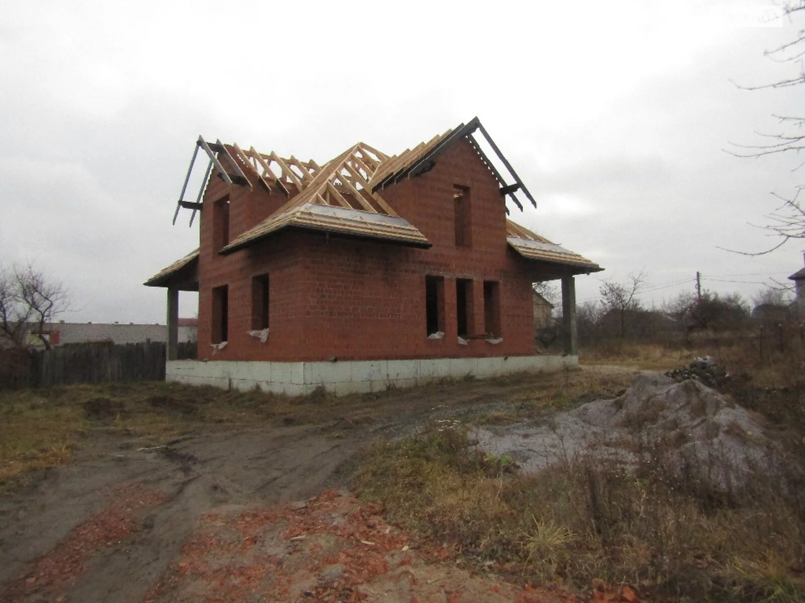 Продается земельный участок 35 соток в Винницкой области - фото 4