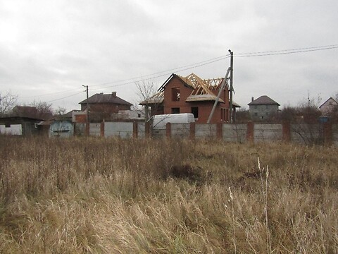 Продается земельный участок 35 соток в Винницкой области, цена: 120000 $