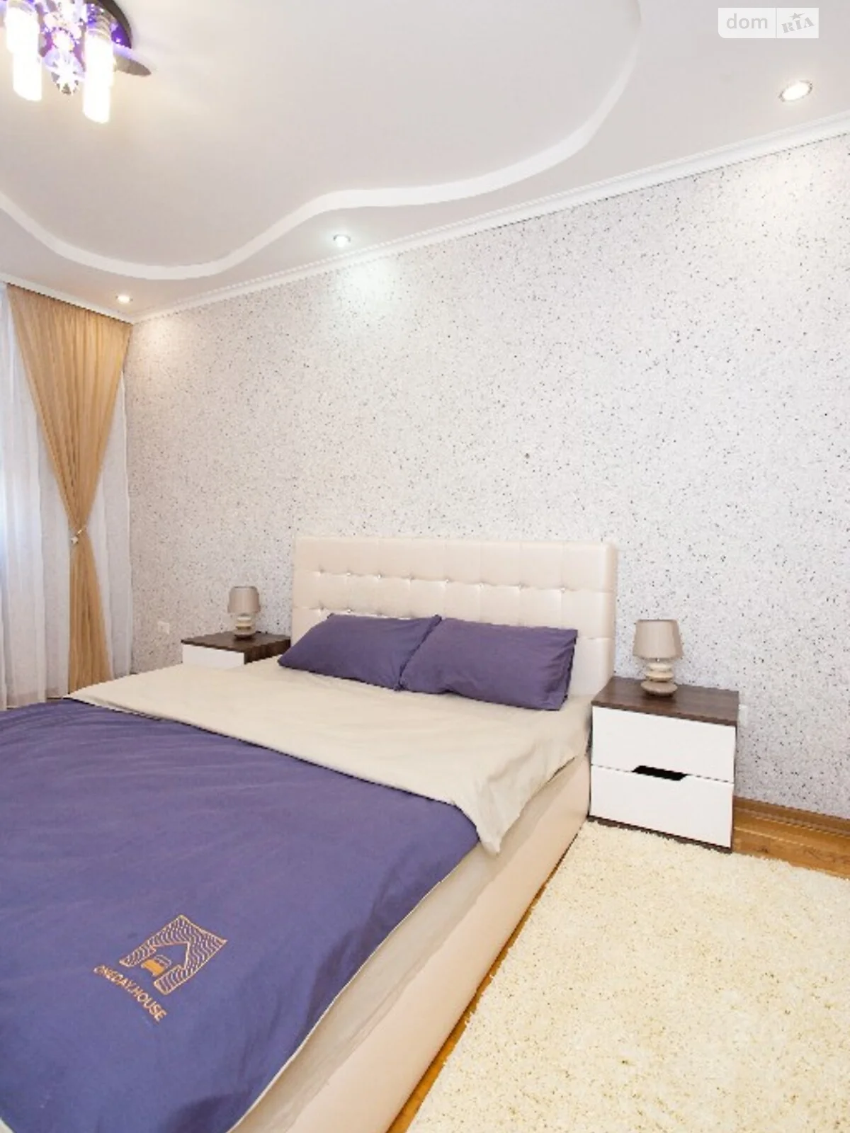 2-кімнатна квартира у Тернополі, цена: 1050 грн - фото 1