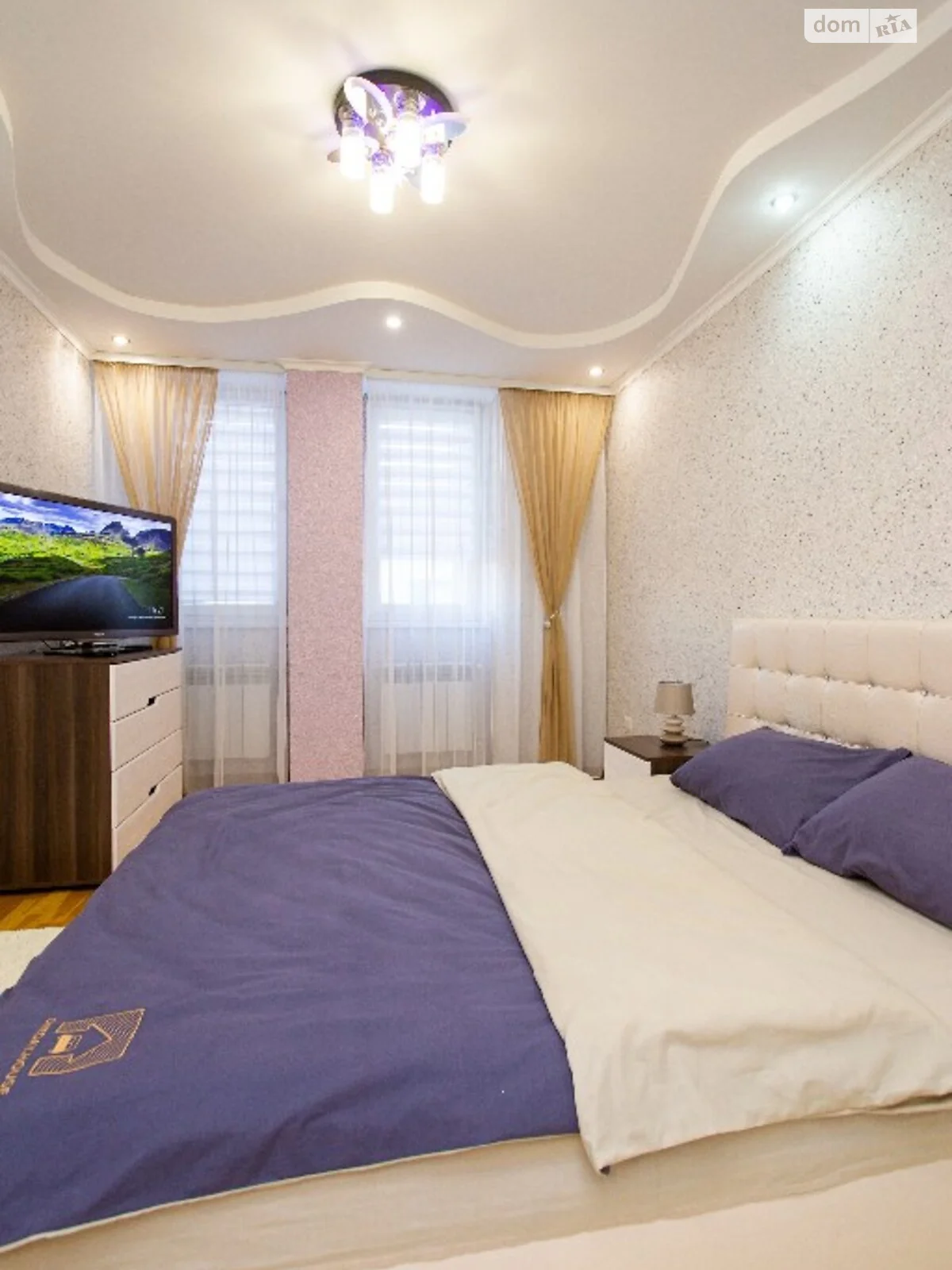 2-комнатная квартира в Тернополе, ул. Хмельницкого Богдана, 9А - фото 2