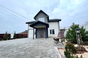 Продажа дома, Полтава, р‑н. Рыбцы, Теневая улица